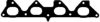 HONDA 18115PT00043 Gasket, exhaust manifold
